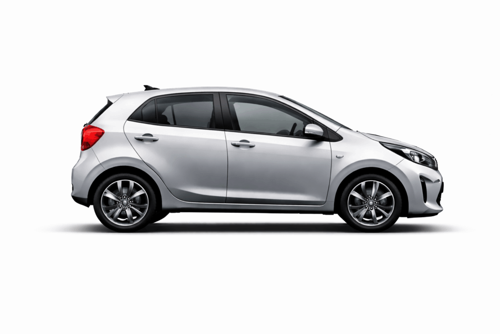 Compact (Kia Picanto)