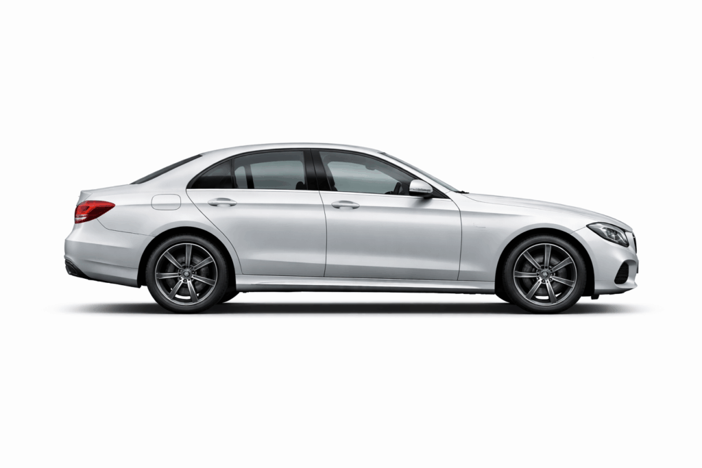 Premium (Mercedes e class)